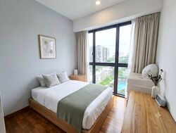 The Poiz Residences (D13), Apartment #585861201